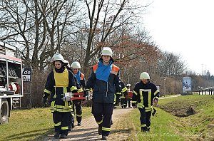 Erfolgreich ausgebildeter Nachwuchs