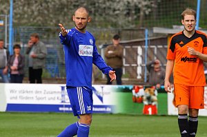 Wackers Reserve schlägt die Eintracht mit 2:0