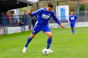 Wackers Reserve schlägt die Eintracht mit 2:0