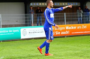 Wackers Reserve schlägt die Eintracht mit 2:0