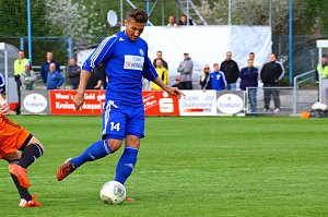 Wackers Reserve schlägt die Eintracht mit 2:0