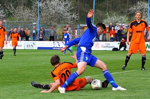 Wackers Reserve schlägt die Eintracht mit 2:0