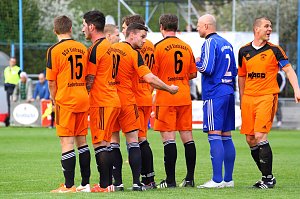 Wackers Reserve schlägt die Eintracht mit 2:0