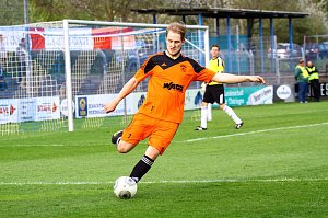 Wackers Reserve schlägt die Eintracht mit 2:0