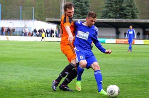 Wackers Reserve schlägt die Eintracht mit 2:0