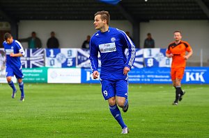 Wackers Reserve schlägt die Eintracht mit 2:0