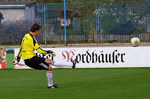 Wackers Reserve schlägt die Eintracht mit 2:0