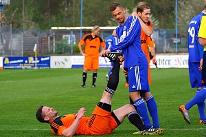 Wackers Reserve schlägt die Eintracht mit 2:0