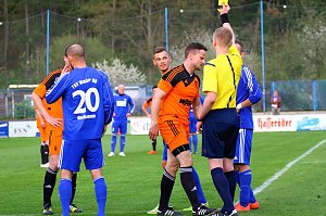 Wackers Reserve schlägt die Eintracht mit 2:0