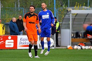 Wackers Reserve schlägt die Eintracht mit 2:0
