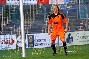 Wackers Reserve schlägt die Eintracht mit 2:0