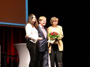 25 Jahre DGB