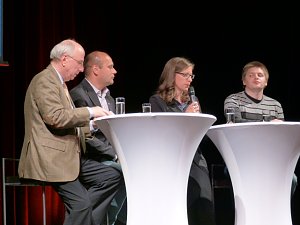 25 Jahre DGB