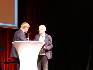25 Jahre DGB