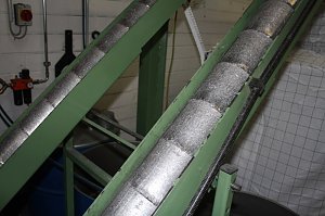MSE-Anlage Sondershausen