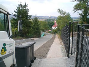 Artern ver&auml;ndert sich