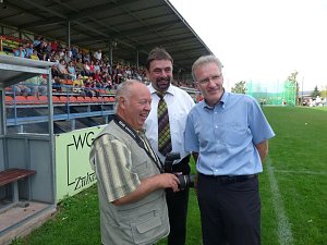 14. Sparkassenmeeting