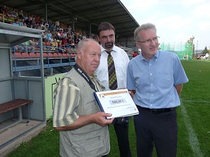 14. Sparkassenmeeting