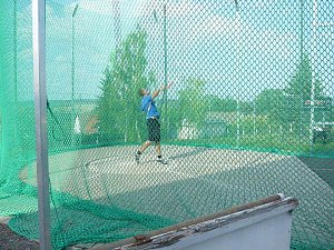 14. Sparkassenmeeting