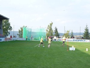 14. Sparkassenmeeting