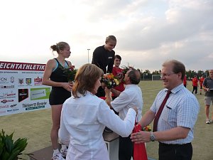 14. Sparkassenmeeting