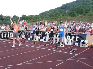 14. Sparkassenmeeting
