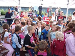 4. St&auml;dte-Marathon in Sondershausen