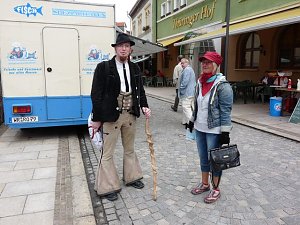 14. Weinfest Sondershausen
