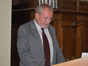 Freisprechung in Sondershausen