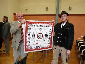 Freisprechung in Sondershausen
