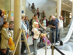 14. Weinfest Sondershausen