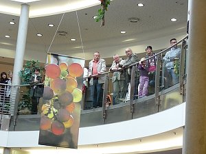 14. Weinfest Sondershausen