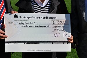 Schulsporttag 2009