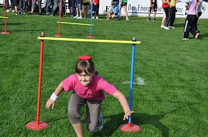 Schulsporttag 2009
