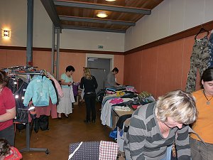 Teeniebasar