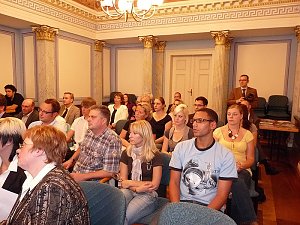 Auszeichnung f&uuml;r Ausbildungsbetriebe