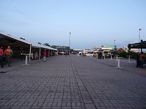 2. Bierfest Sondershausen 