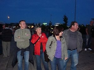 2. Bierfest Sondershausen 