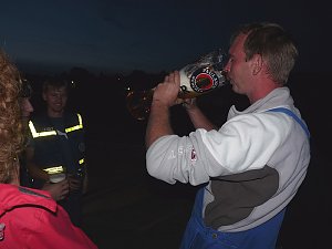 2. Bierfest Sondershausen 