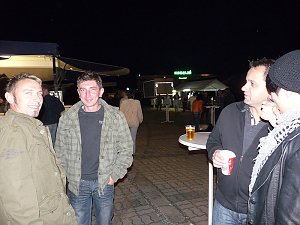 2. Bierfest Sondershausen 