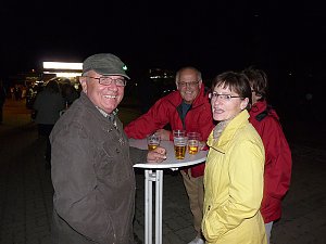 2. Bierfest Sondershausen 