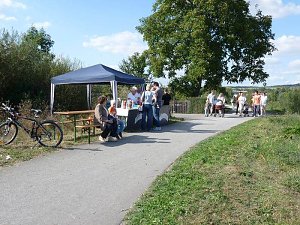 Sondersh&auml;user Bierfest