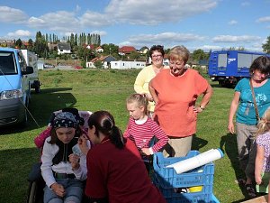 Sondersh&auml;user Bierfest
