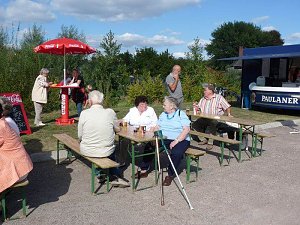 Sondersh&auml;user Bierfest