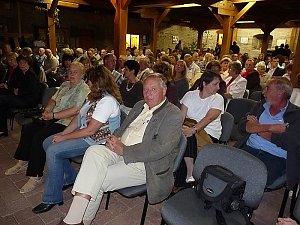 Ingo Oschmann im Programm