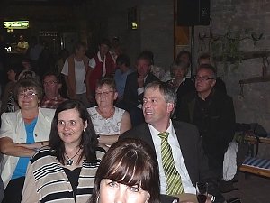 Ingo Oschmann im Programm