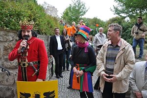 Treppenfest