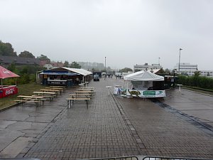Bierfest am Sonntag