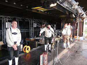 Bierfest am Sonntag