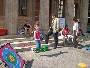 12. Familienfest Sondershausen